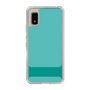 Slim Protection Case［ Original - initial color - I light green ］