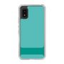 Slim Protection Case［ Original - initial color - I light green ］