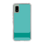 Slim Protection Case［ Original - initial color - I light green ］