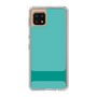 Slim Protection Case［ Original - initial color - I light green ］