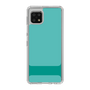 Slim Protection Case［ Original - initial color - I light green ］