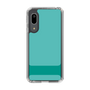 Slim Protection Case［ Original - initial color - I light green ］