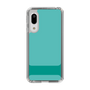 Slim Protection Case［ Original - initial color - I light green ］
