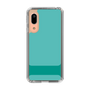 Slim Protection Case［ Original - initial color - I light green ］
