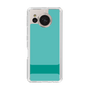 Slim Protection Case［ Original - initial color - I light green ］