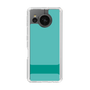 Slim Protection Case［ Original - initial color - I light green ］