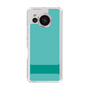 Slim Protection Case［ Original - initial color - I light green ］