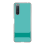 Slim Protection Case［ Original - initial color - I light green ］