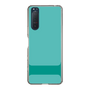 Slim Protection Case［ Original - initial color - I light green ］