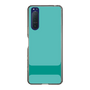 Slim Protection Case［ Original - initial color - I light green ］