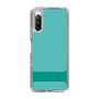 Slim Protection Case［ Original - initial color - I light green ］