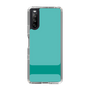 Slim Protection Case［ Original - initial color - I light green ］