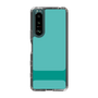 Slim Protection Case［ Original - initial color - I light green ］