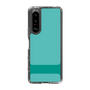 Slim Protection Case［ Original - initial color - I light green ］