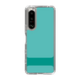 Slim Protection Case［ Original - initial color - I light green ］