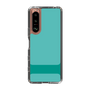 Slim Protection Case［ Original - initial color - I light green ］