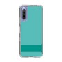 Slim Protection Case［ Original - initial color - I light green ］