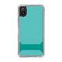 Slim Protection Case［ Original - initial color - I light green ］