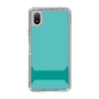 Slim Protection Case［ Original - initial color - I light green ］
