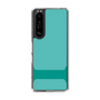 Slim Protection Case［ Original - initial color - I light green ］
