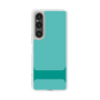 Slim Protection Case［ Original - initial color - I light green ］
