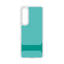Slim Protection Case［ Original - initial color - I light green ］