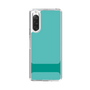 Slim Protection Case［ Original - initial color - I light green ］