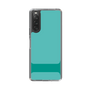Slim Protection Case［ Original - initial color - I light green ］