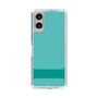 Slim Protection Case［ Original - initial color - I light green ］