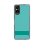 Slim Protection Case［ Original - initial color - I light green ］