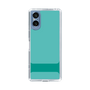 Slim Protection Case［ Original - initial color - I light green ］