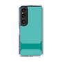Slim Protection Case［ Original - initial color - I light green ］