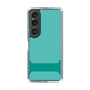 Slim Protection Case［ Original - initial color - I light green ］