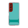 Slim Protection Case［ Original - initial color - I light green ］