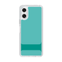 Slim Protection Case［ Original - initial color - I light green ］