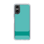 Slim Protection Case［ Original - initial color - I light green ］