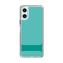 Slim Protection Case［ Original - initial color - I light green ］