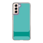 Slim Protection Case［ Original - initial color - I light green ］