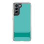 Slim Protection Case［ Original - initial color - I light green ］