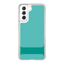 Slim Protection Case［ Original - initial color - I light green ］