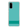 Slim Protection Case［ Original - initial color - I light green ］