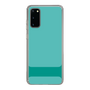 Slim Protection Case［ Original - initial color - I light green ］