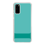 Slim Protection Case［ Original - initial color - I light green ］