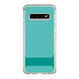 Slim Protection Case［ Original - initial color - I light green ］