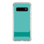 Slim Protection Case［ Original - initial color - I light green ］