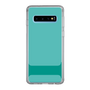 Slim Protection Case［ Original - initial color - I light green ］