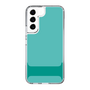 Slim Protection Case［ Original - initial color - I light green ］