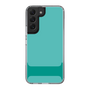 Slim Protection Case［ Original - initial color - I light green ］