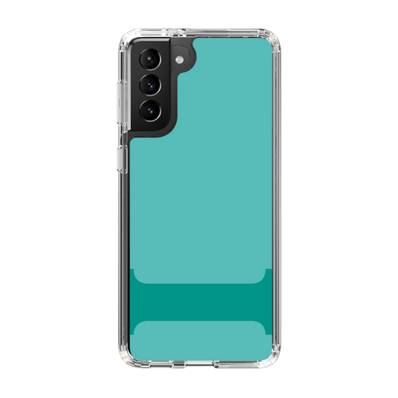 Slim Protection Case［ Original - initial color - I light green ］