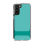 Slim Protection Case［ Original - initial color - I light green ］